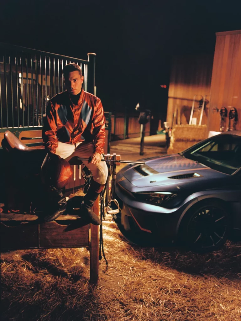 La curiosa campaña de Cupra que busca cambiar el significado del término "racing" 4 Motor16 CUPRA Redefining Racing2 Motor16