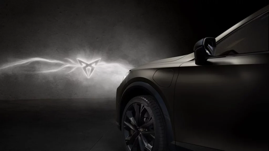 CUPRA upgrades Formentor and Leon with Matrix LED Ultra headlights Front Cross Traffic Assist and new Dark Void colour 01 HQ Motor16