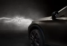 Las nuevas tecnologías que incorpora CUPRA en el Formentor y el León
