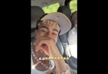 La multa que la DGT va a poner a Lamine Yamal por subir este vídeo a sus redes sociales mientras va en coche