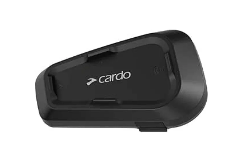 Los 8 mejores intercomunicadores para moto calidad precio de 2025 2 Motor16 Cardo Spirit HD Pack de 2 Motor16