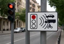 La DGT acaba de estrenar una señal que es imprescindible conocer si no quieres que te llegue una multa de 200 euros y 4 puntos