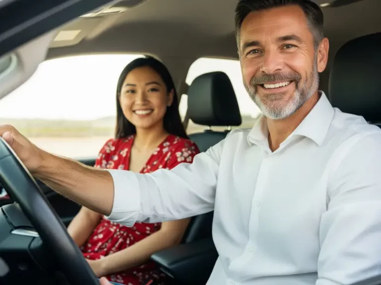 Los 4 coches más cómodos para viajar en verano y que te puedes comprar desde 11.000 euros