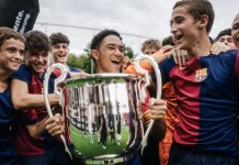El torneo de fútbol solidario en el que Porsche reparte 400 euros por cada gol