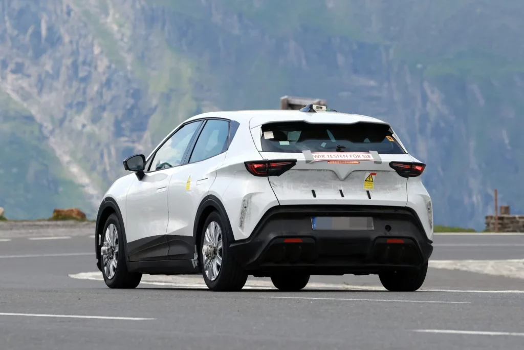 Cuenta atrás para el Cupra Raval, que podría estar listo este mismo año 2 Motor16 Cupra Raval 18 Motor16