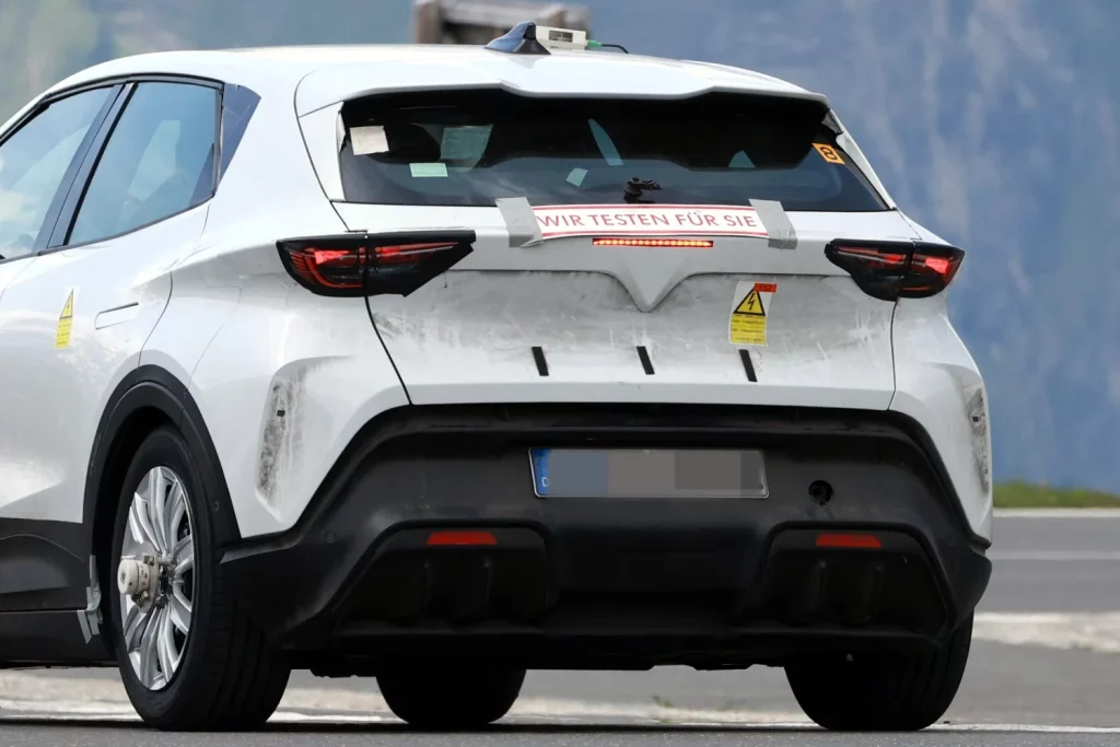 Cuenta atrás para el Cupra Raval, que podría estar listo este mismo año 21 Motor16 Cupra Raval 19 Motor16
