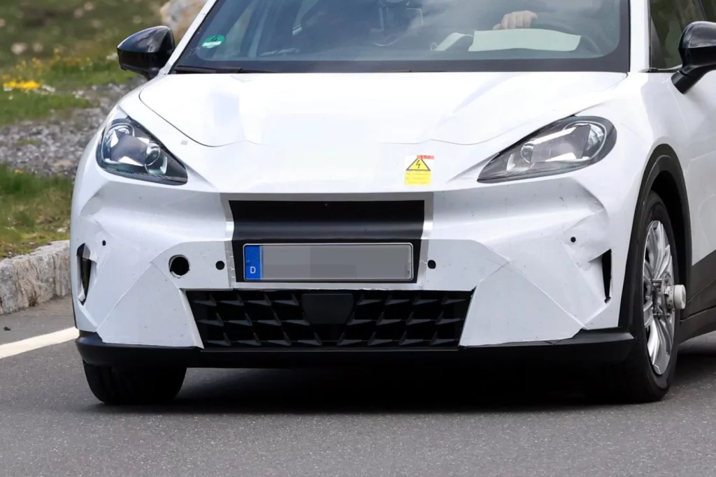 Cuenta atrás para el Cupra Raval, que podría estar listo este mismo año 4 Motor16 Cupra Raval 2 Motor16