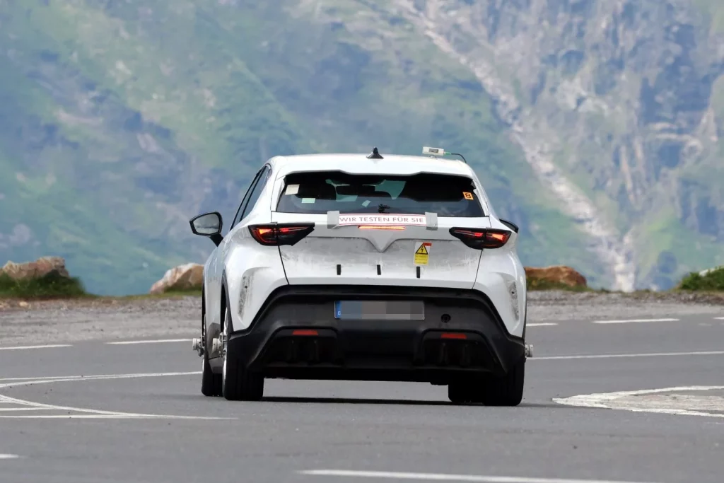 Cuenta atrás para el Cupra Raval, que podría estar listo este mismo año 23 Motor16 Cupra Raval 22 Motor16