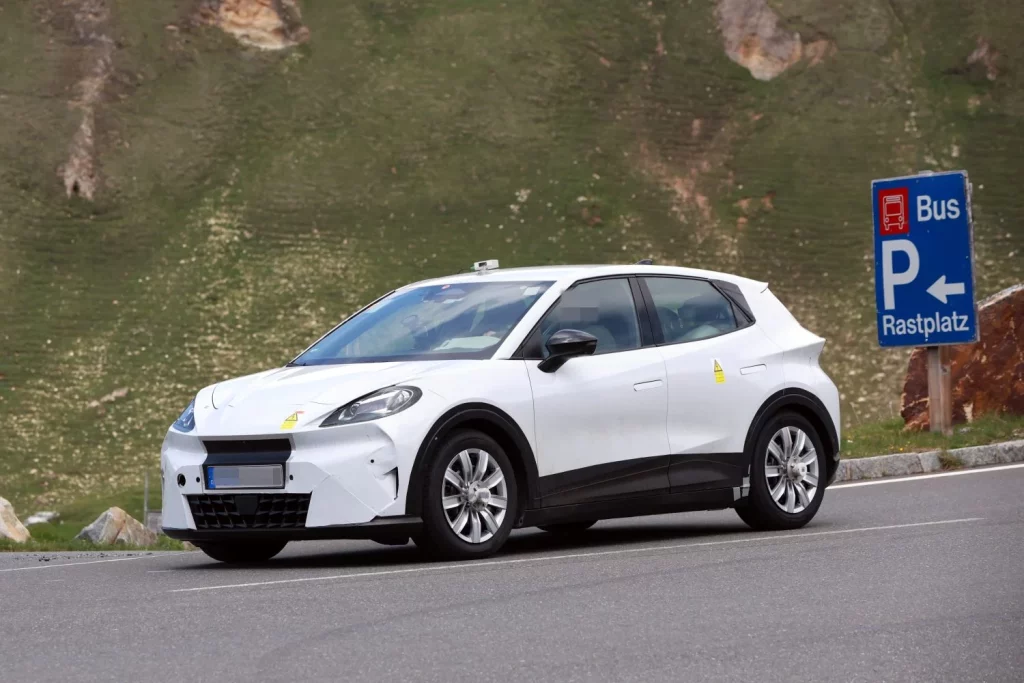 Cuenta atrás para el Cupra Raval, que podría estar listo este mismo año 9 Motor16 Cupra Raval 7 Motor16