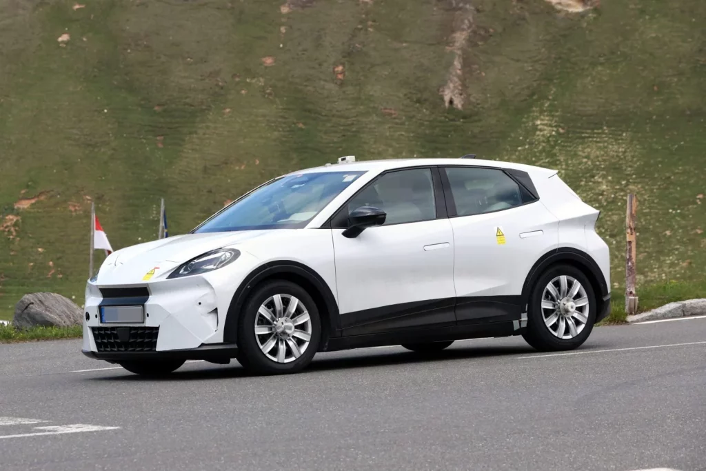 Cuenta atrás para el Cupra Raval, que podría estar listo este mismo año 11 Motor16 Cupra Raval 9 Motor16