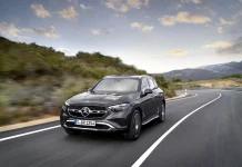 El motivo por el que Mercedes-Benz lleva cinco años liderando el mercado de los PHEV en España