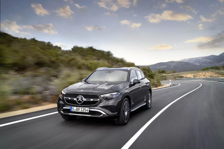 El motivo por el que Mercedes-Benz lleva cinco años liderando el mercado de los PHEV en España
