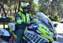El sorprendente acuerdo al que han llegado la DGT y FECSA que afecta de forma directa a la Guardia Civil de Tráfico