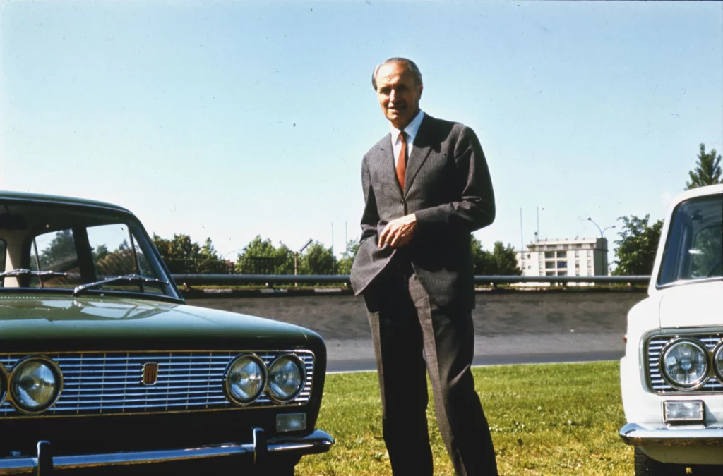 DanteGiacosa1955 Motor16