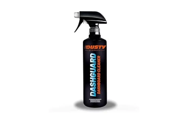Dusty DashGuard Motor16
