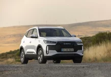 EBRO s400 HEV y los tres grandes rivales que se encuentra en el segmento B-SUV