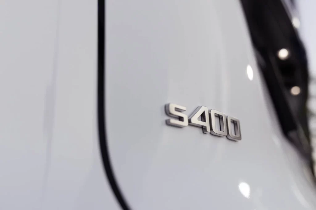 Primera prueba del EBRO s400 HEV. Convincente 18 Motor16 EBRO s400 25 Motor16