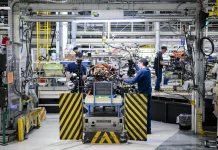 Frenazo al hidrógeno: Stellantis para el desarrollo de la pila de combustible