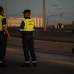 La multa más común que la Guardia Civil pone en verano se salda con 600 euros y 6 puntos