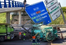 El seguro pagó 398 millones para cubrir la atención sanitaria a las víctimas de tráfico