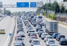 Las 6 carreteras de España que más se atascan en verano: evítalas desde hoy mismo