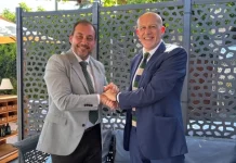 La AEC y Fesvial unen fuerzas con el objetivo de impulsar la seguridad vial y la sostenibilidad
