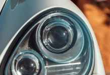 Temu tiene el producto infalible para volver a tener los faros como nuevos, ¡por menos de 3 euros!