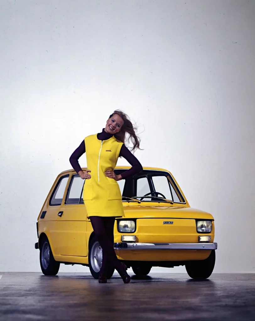 Fiat126 Motor16