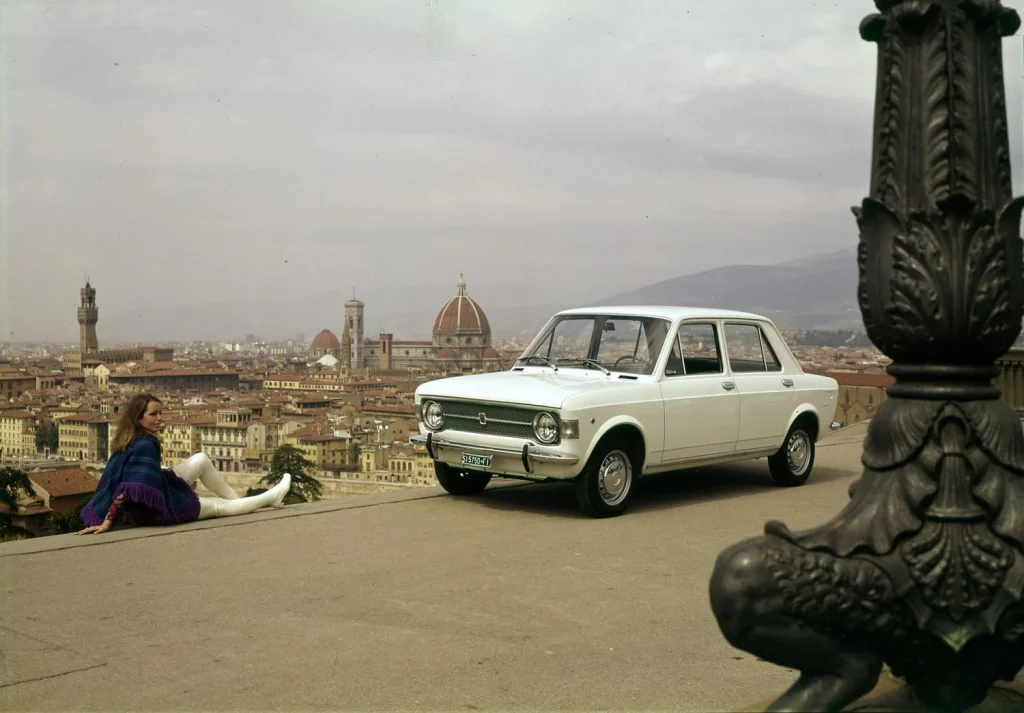 Fiat1281 Motor16