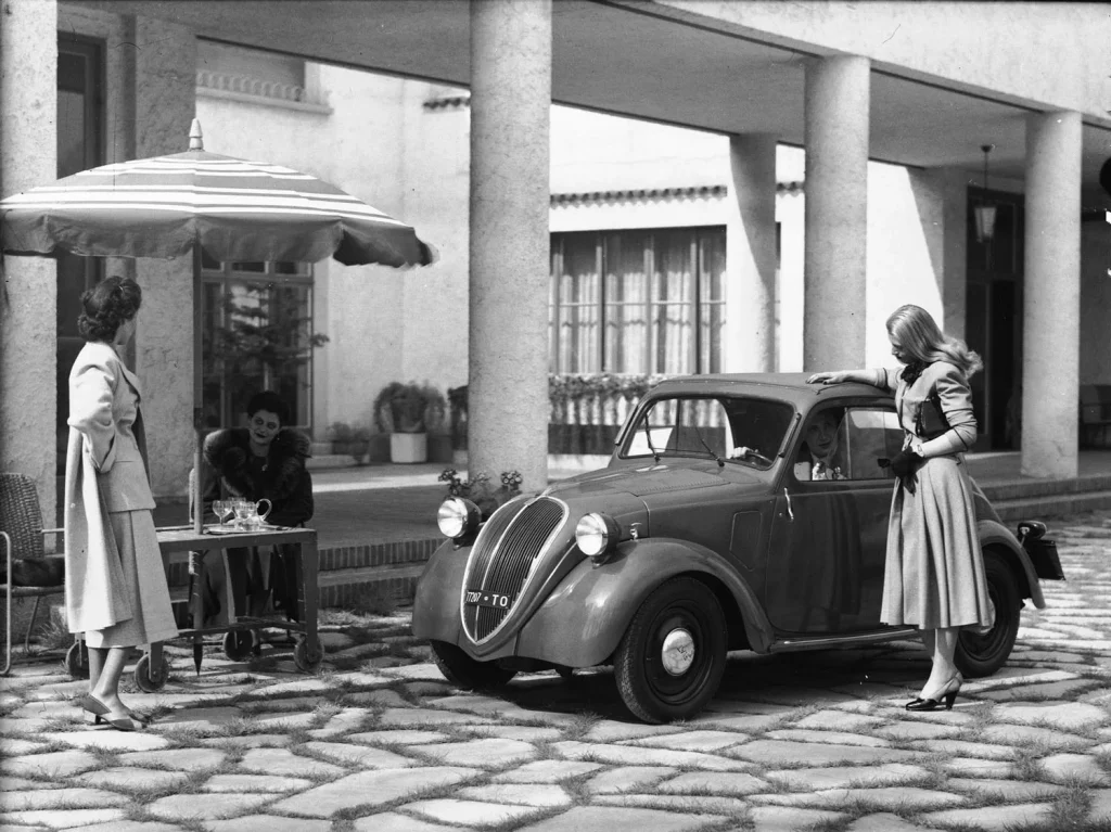 Fiat500Topolino1 Motor16