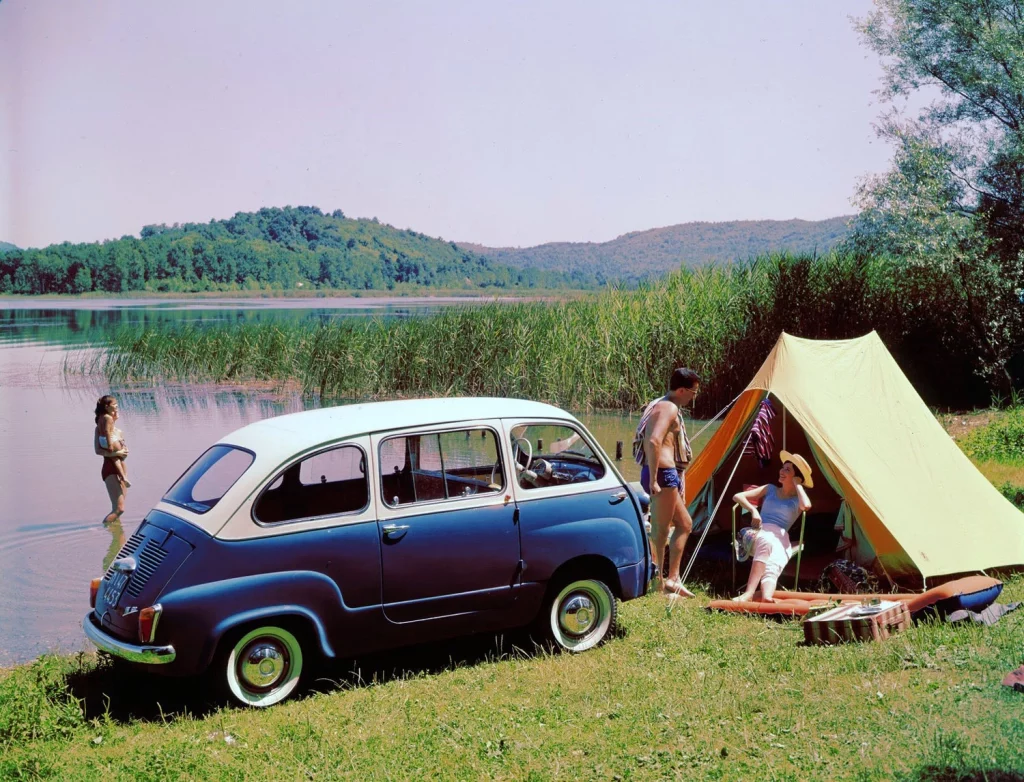 Fiat600 Motor16