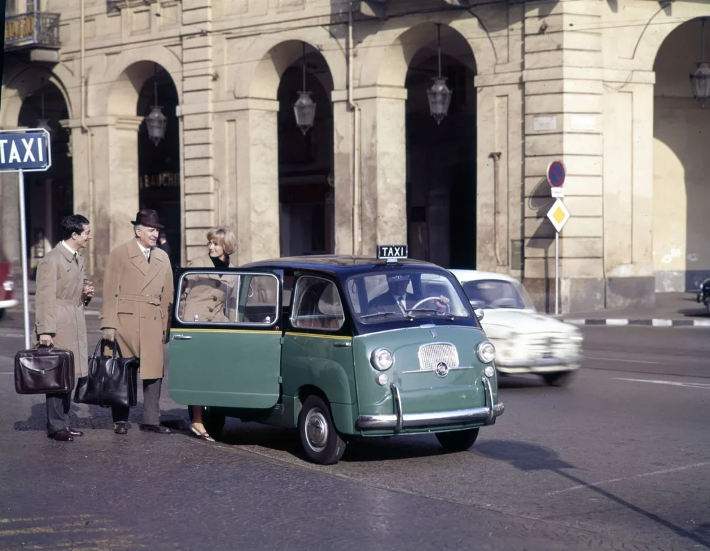 Fiat600Multipla Motor16