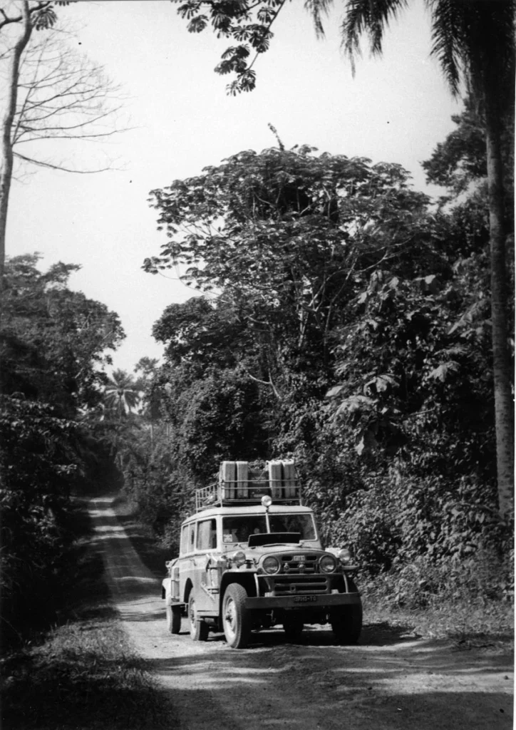 FiatCampagnola1 Motor16