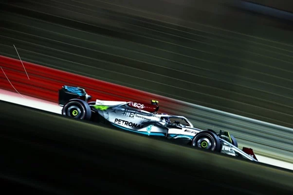 Geografía de las apuestas: quiénes y dónde apuestan con mayor frecuencia en la Fórmula 1 1 Motor16 Formula 1 Motor16