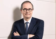François Provost, nuevo CEO de Renault Group