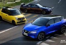 Gran Turismo 7 se actualiza con un nuevo garaje de modelos japoneses