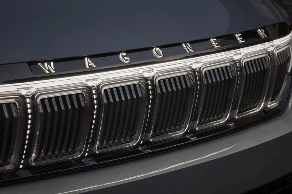 ¿Conoces la historia de los nombres que utiliza Jeep? Salvaje Oeste, Segunda Guerra Mundial... 4 Motor16 Jeep Wagoneer