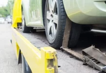 ¿La grúa se ha llevado el coche: Esto es lo que tienes que hacer para recuperarlo pronto