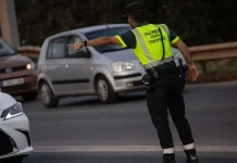 El aviso de la Guardia Civil sobre esta impactante señal: Presta atención porque muy pocos saben lo que significa