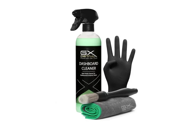 GxDetail Dash Cleaner Mate Motor16