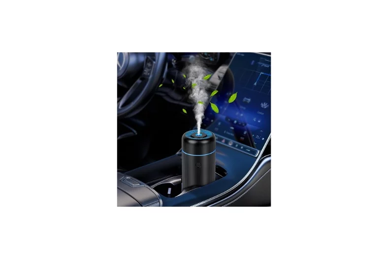 Los 10 mejores ambientadores para coche en 2025 6 Motor16 HIULLEN Motor16