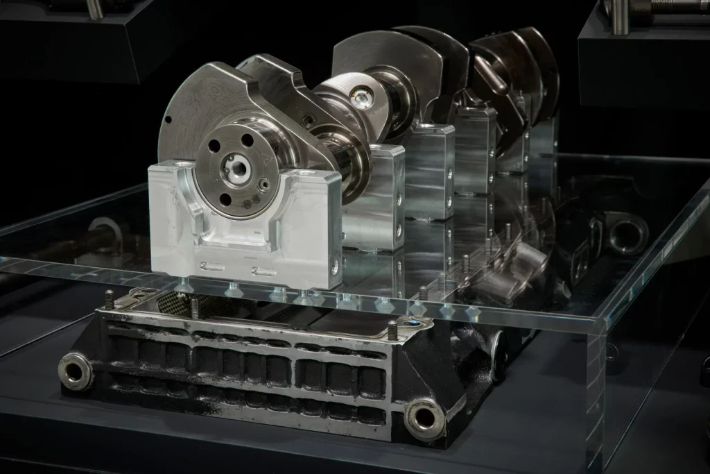 Ya hay fecha para poder hacerte con pedacito del último Honda V10 de Senna 7 Motor16 Honda V10 de Senna 5 Motor16
