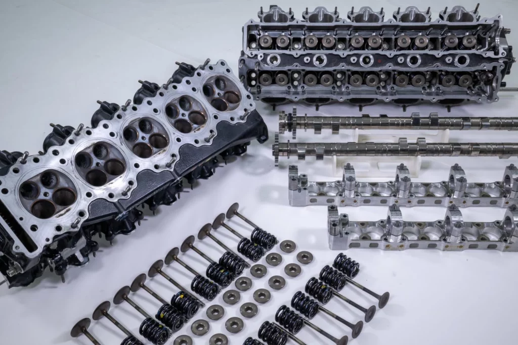 Ya hay fecha para poder hacerte con pedacito del último Honda V10 de Senna 4 Motor16 Honda V10 de Senna 7 Motor16