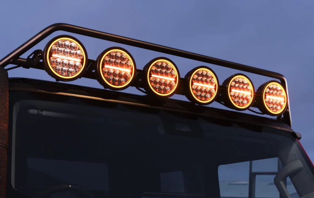 INEOS Grenadier Trialmaster X LETECH Iceland 035 Motor16