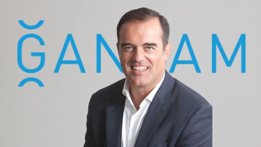 Jaime Barea: Nuevo presidente de GANVAM 1 Motor16 2025 Jaime Barea. GANVAM.