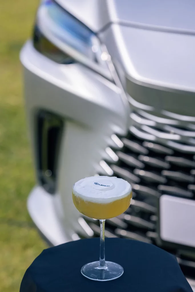 Lexus inspira un cóctel 0,0: para disfrutar sin renunciar a conducir 12 Motor16 Kanpeki coctel lexus14 Motor16