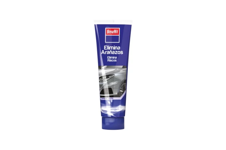 Krafft Reparador de aranazos Motor16