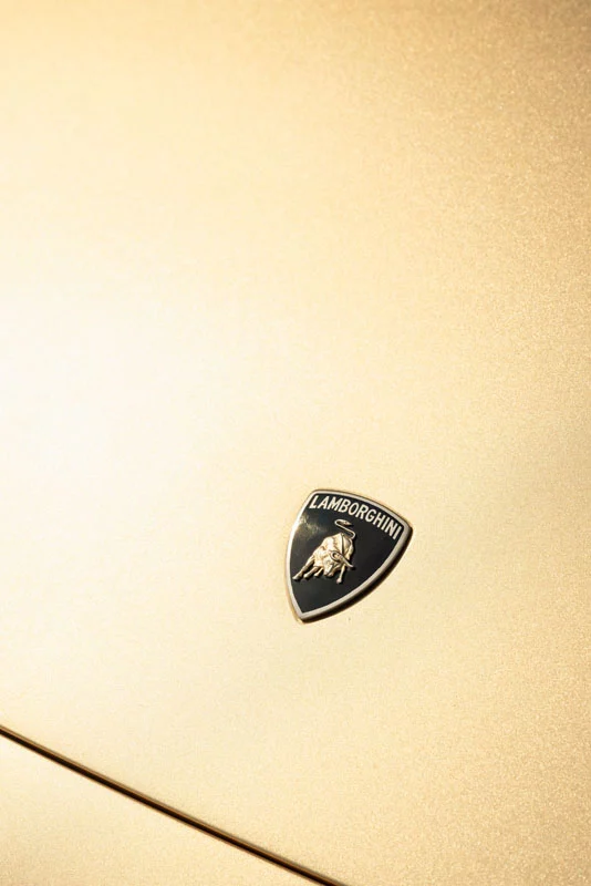Lamborghini celebra diez años del Polo Storico, el guardián de su legado 23 Motor16 LAMBORGHINI POLO STORICO 11 Motor16