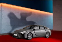 Lexus renueva su compromiso con el cine en el Festival de Venecia