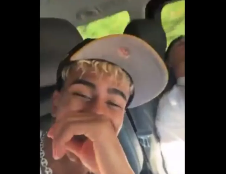 Lamine Yamal sube un vídeo a sus redes sociales viajando sin cinturón de seguridad: Esto es lo que le puede ocurrir